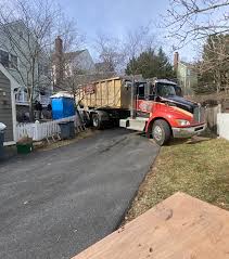 Demolition Debris Removal in East Alton, IL